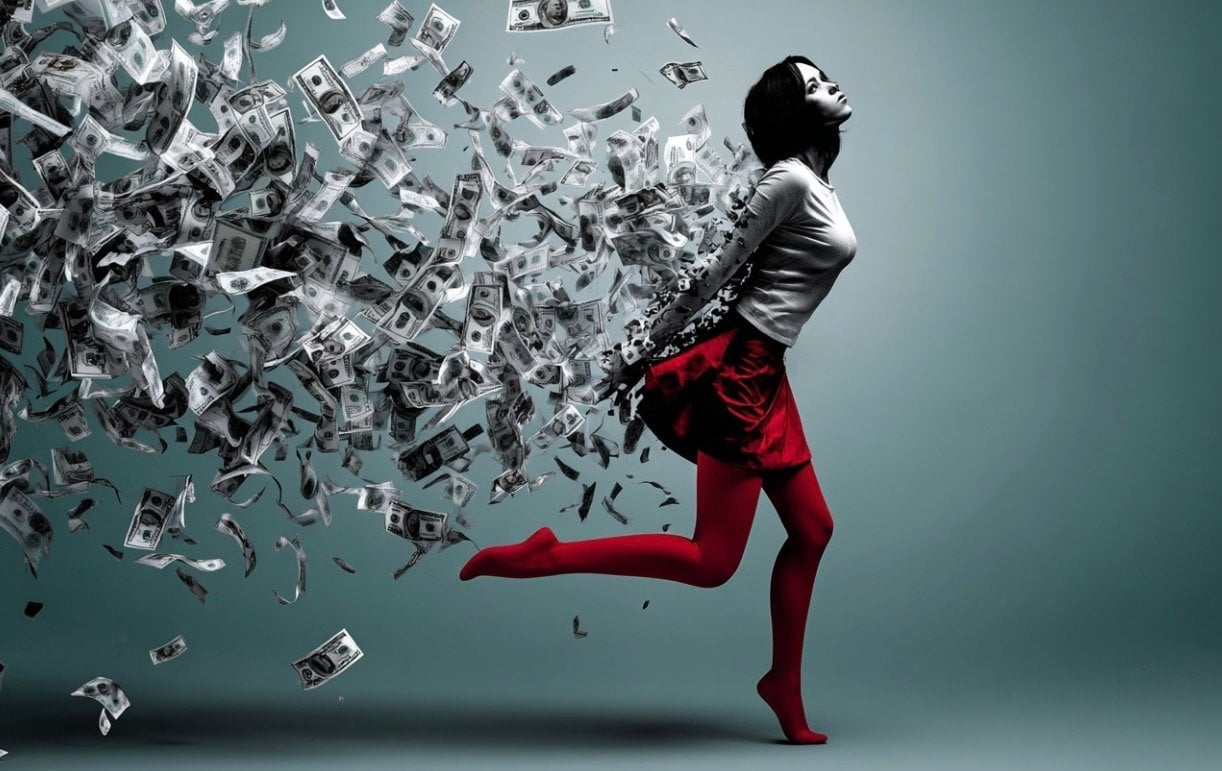 AI Universal Income Explained : AI Cuts Costs, but Who Really Keeps the Gains?