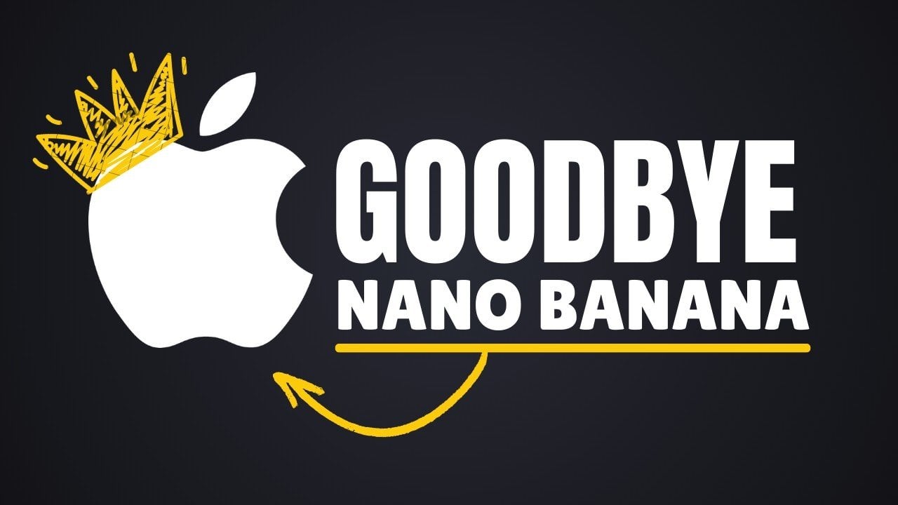 Apple’s Starflow : Fast AI Image and Video Model With Tradeoffs