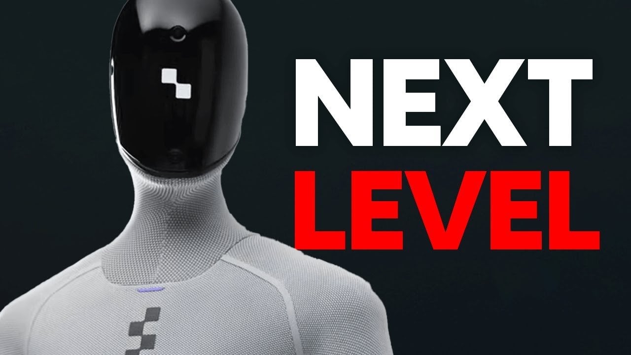 From Jogging to Mid-Air Balance : Humanoid Robots Nail Lifelike Moves