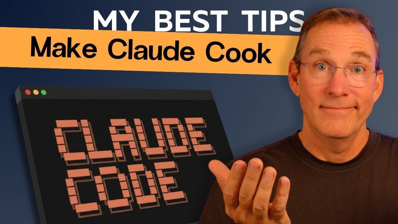 Make Claude Code Ship Faster with a Four-Step Workflow