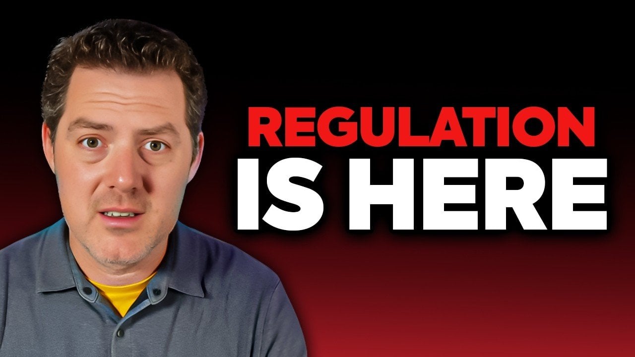 Federal AI Rules vs State Laws : Who Should Call the Shots & Regulate AI?