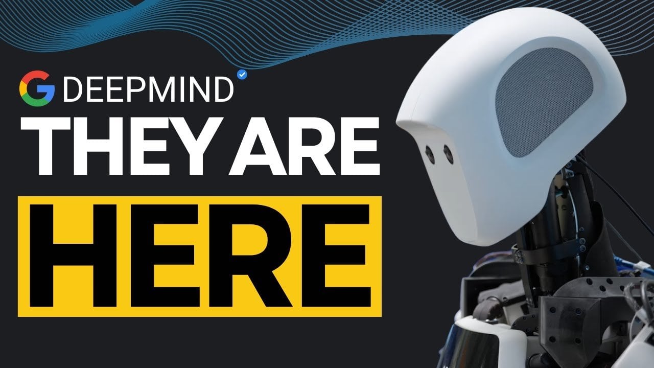 Humanoid Robots Are Entering the Real World Faster Than Expected