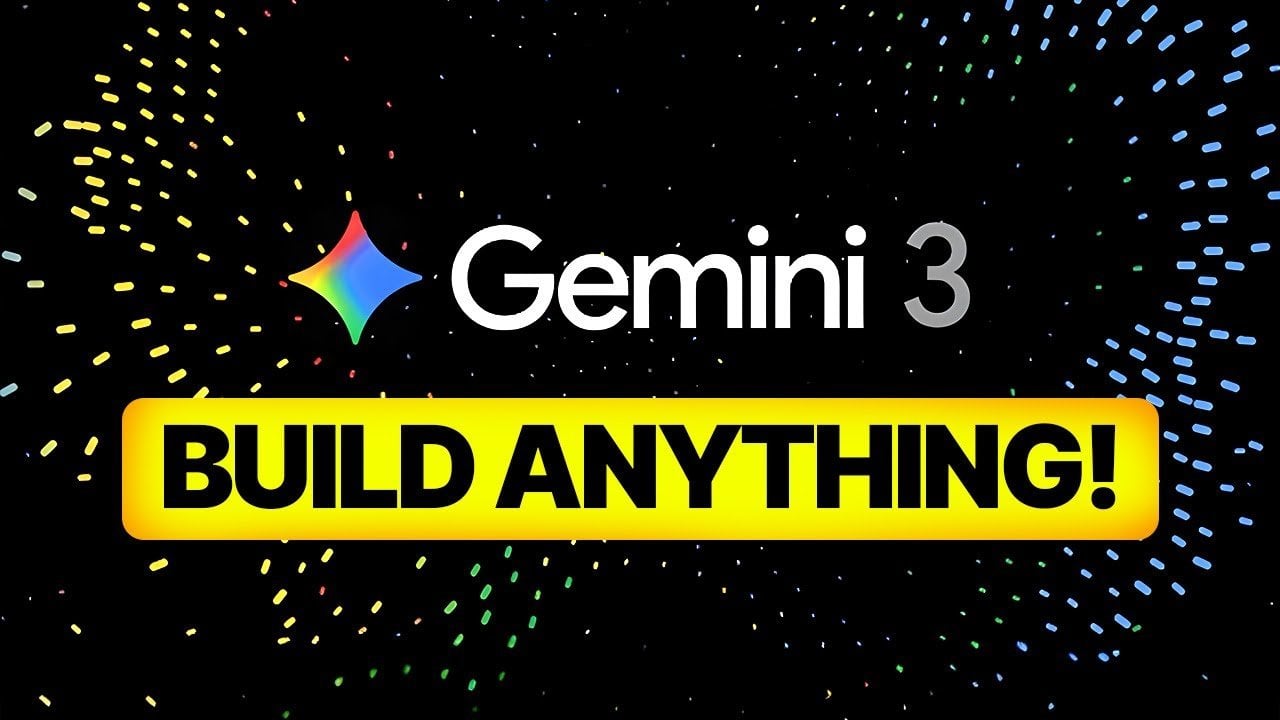 Master Gemini 3 : Tuning Reasoning, Image Resolution & Structured Tool Outputs