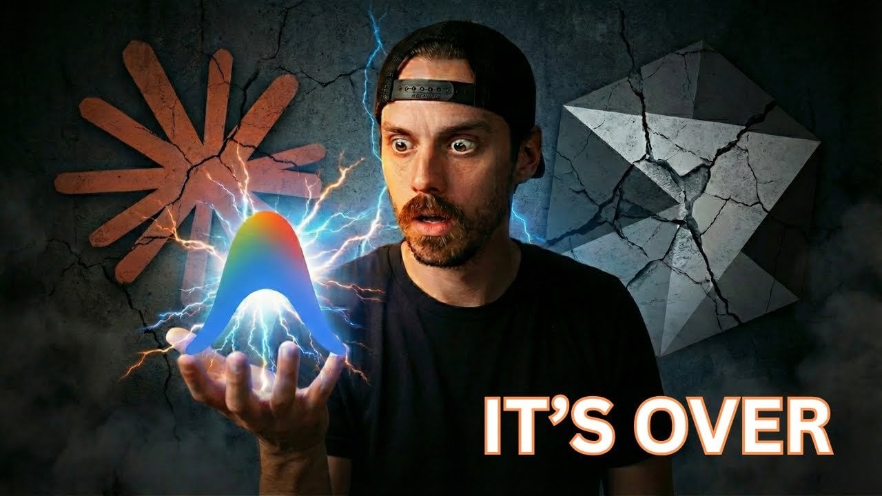 7 Awesome Google Antigravity Features That Give Vibe Coders An Edge