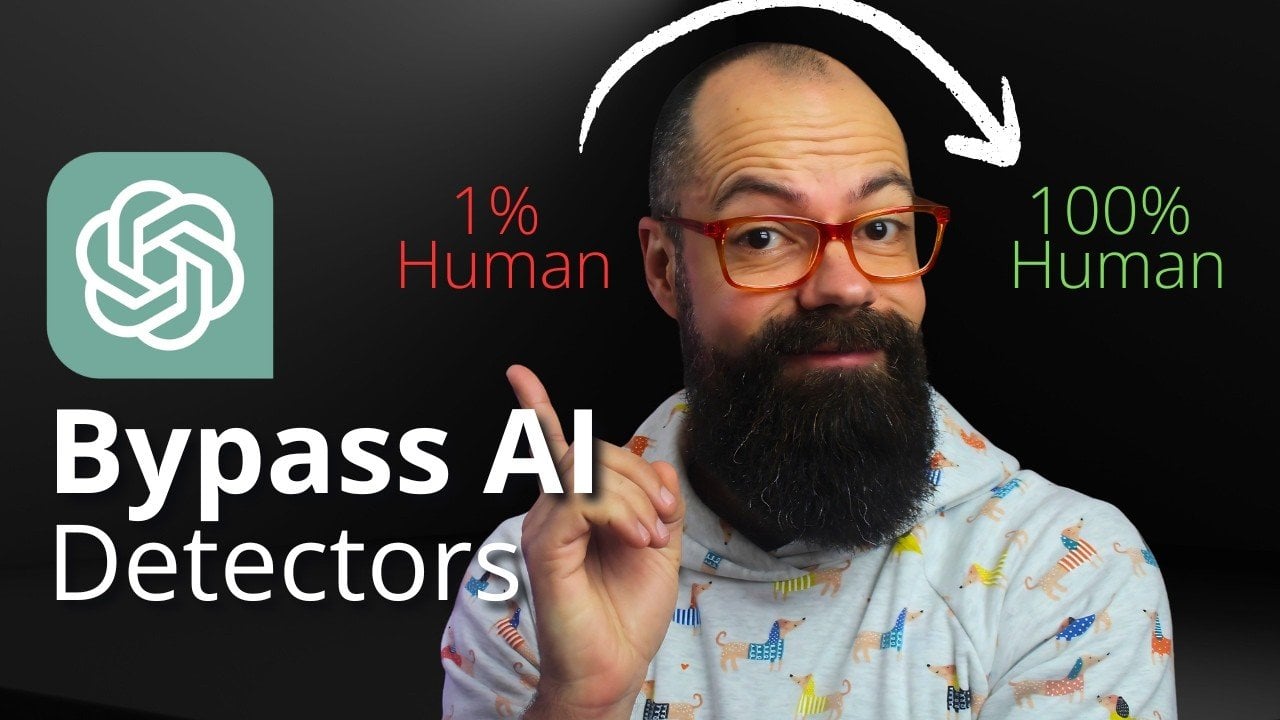 Easily Bypass AI Detectors for Free in 2026 Using This Method