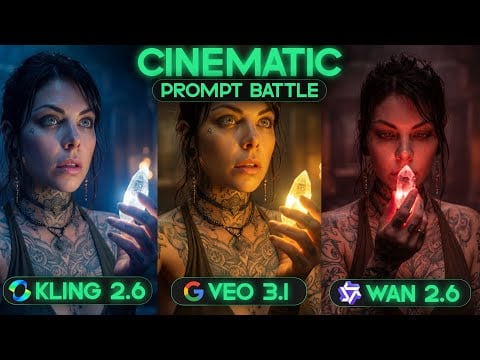 YouTube video thumbnail