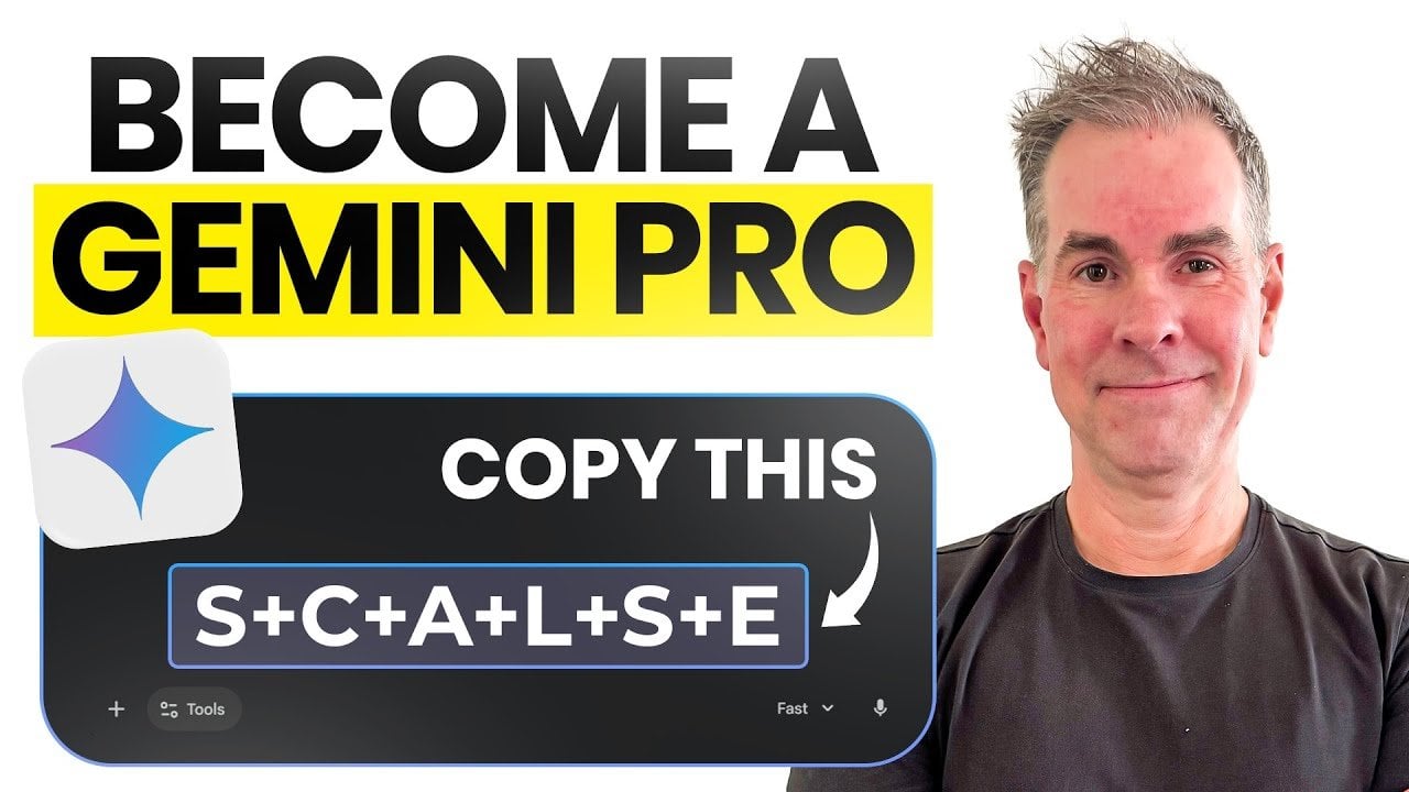 9 Gemini 3 Pro Tips & Tricks to Write Smarter Prompts & Automate Anything