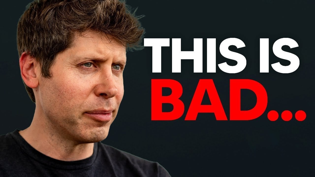 NYT Lawsuit Forces OpenAI to Hand Over 20M User ChatGPT Chat History