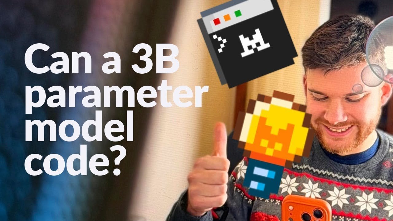 Which Mistral AI Model Codes Best on a Home Machine? From 3B to 24B Tested