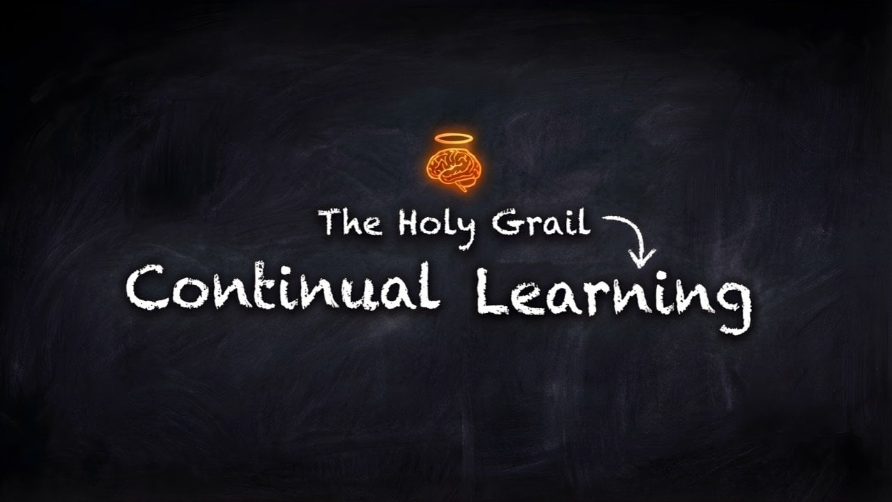 Can We Teach AI to Learn from Mistakes Without Forgetting