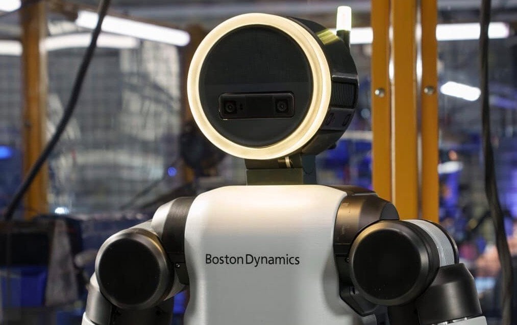 Google DeepMind & Boston Dynamics Announce New Partnership to Bring AI to Humanoid Robots