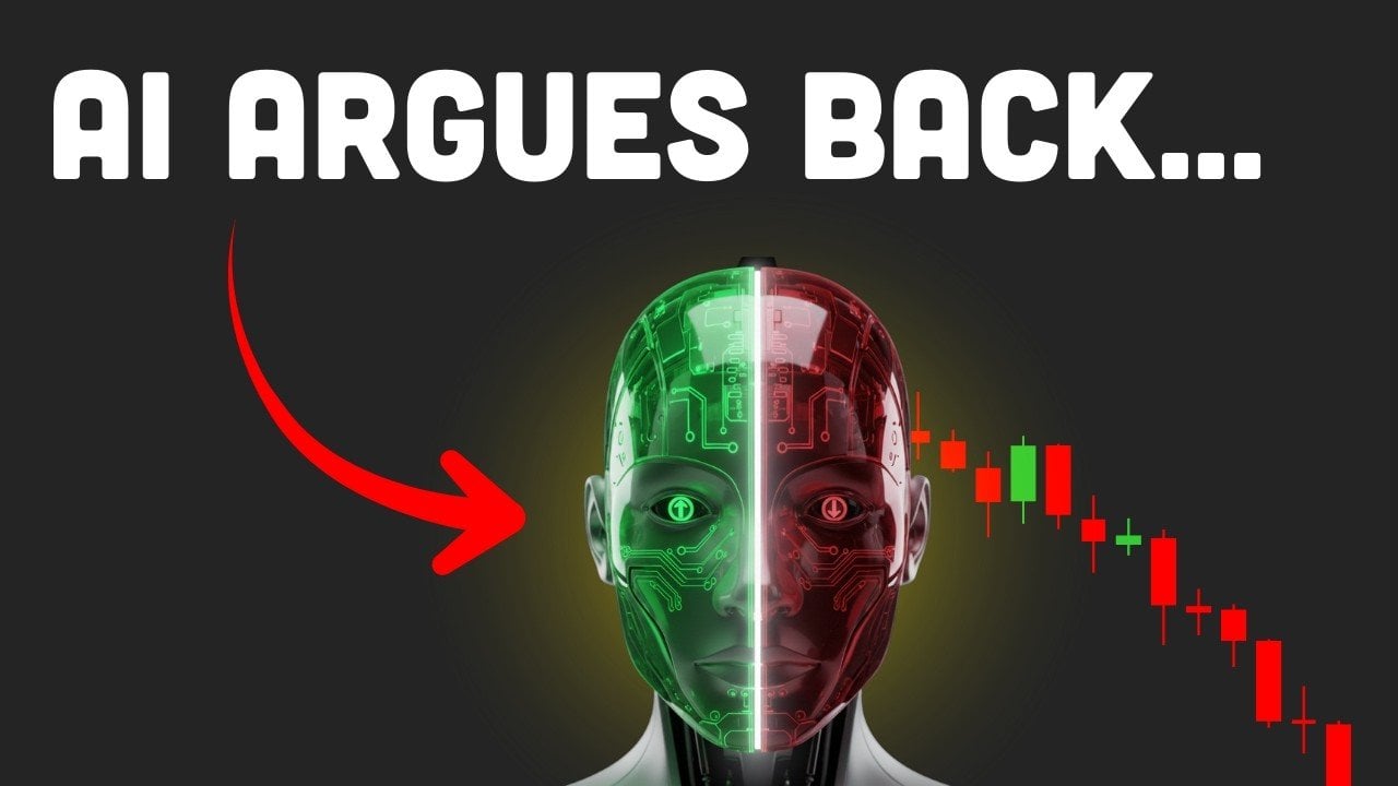 Build a AI Trading Desk That Debates Signals, Risk & Timing