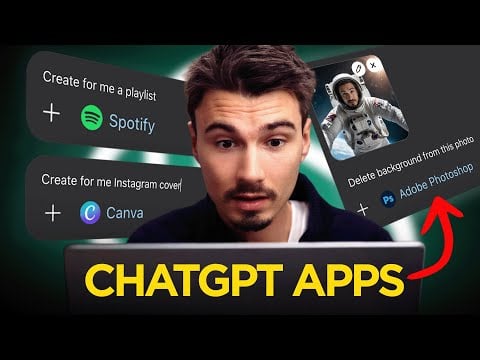 YouTube video thumbnail