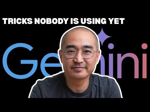 YouTube video thumbnail