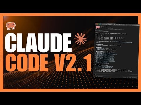 YouTube video thumbnail