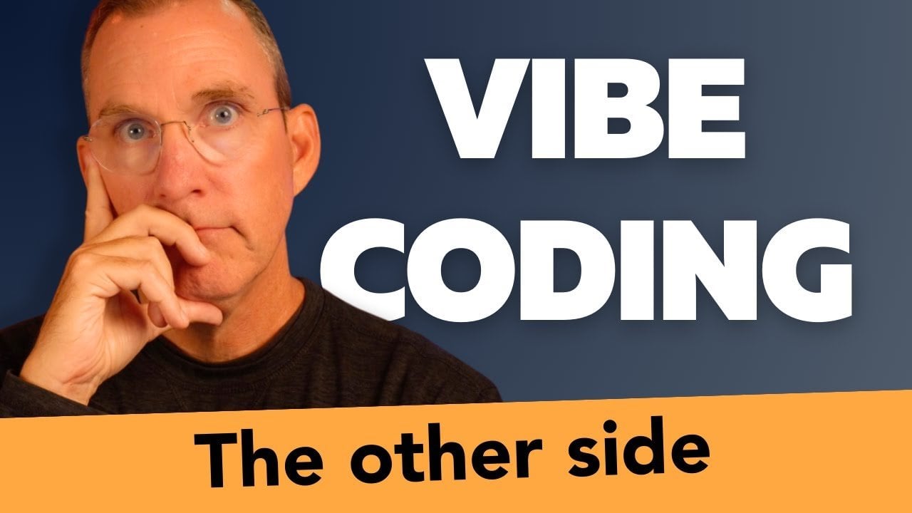 How Vibe Coding Helps You Move Beyond the 70 Percent Hurdle and Build Tools for Daily Life