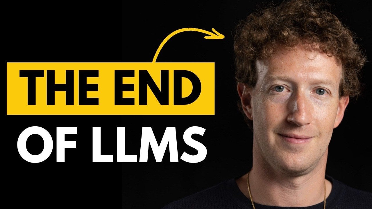 Meta’s Vision-Language Shift VL-JEPA Beats Bulky LLMs