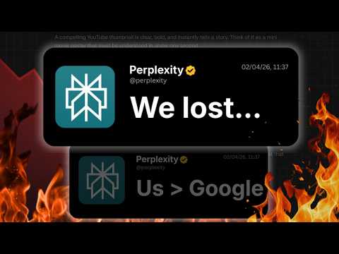 YouTube video thumbnail