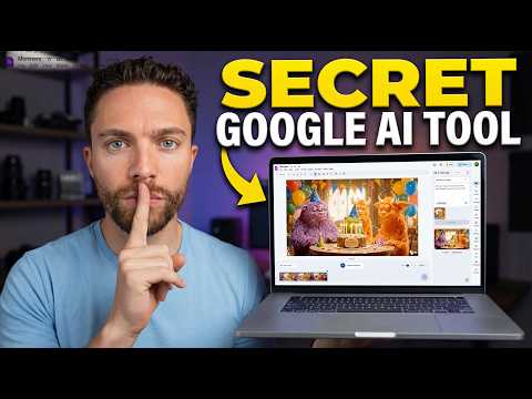 YouTube video thumbnail